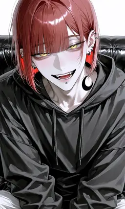 Profile image of Itsuki Yagami
