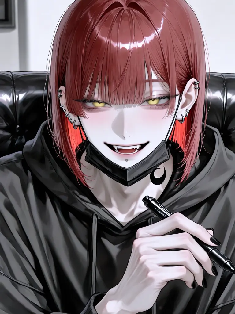 yoru_yoru6의 More Than Just Looks