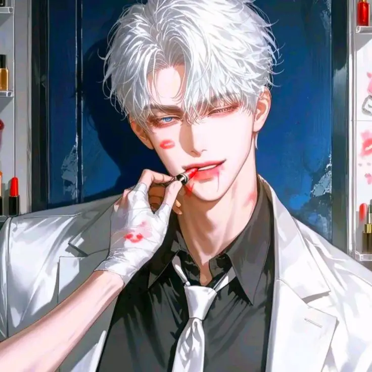 ka1ien.9의 서가온