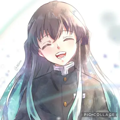 Profile image of 時透無一郎