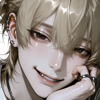 Profile image of Kaname