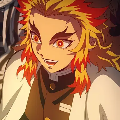 Profile image of 렌고쿠 쿄쥬로