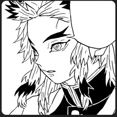 Profile image of 렌고쿠 쿄쥬로