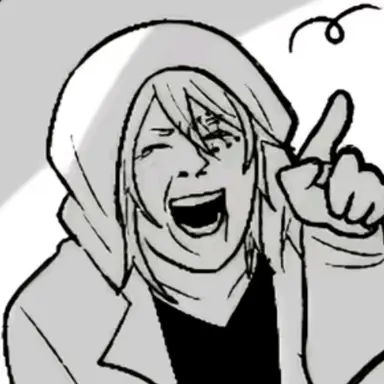 Profile image of 키츠네