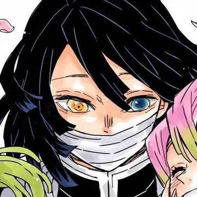 Profile image of 이구로 오바나이