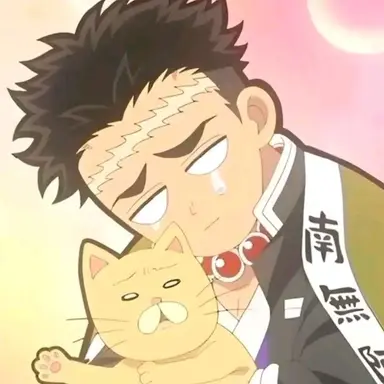 Profile image of 히메지마 교메이