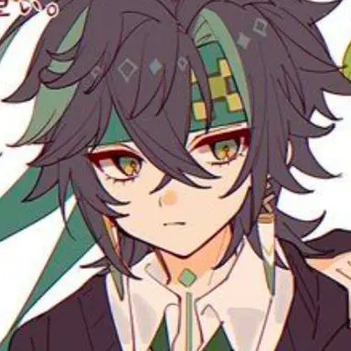 Profile image of キィニチ