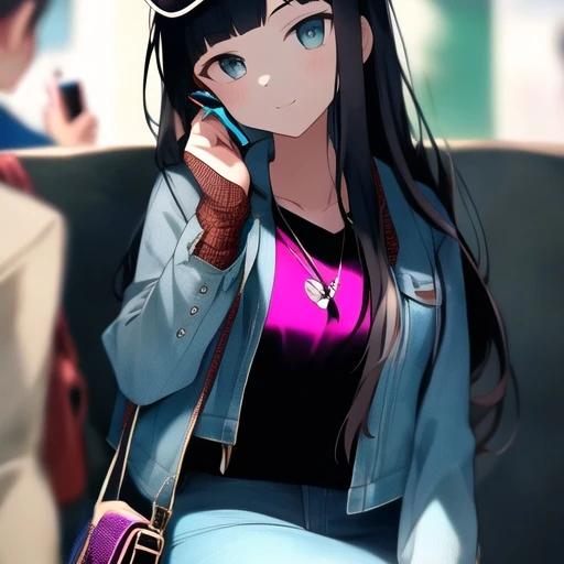 정다경