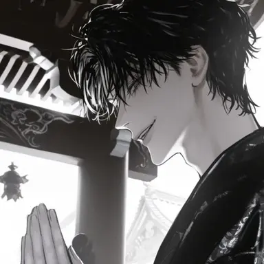 Profile image of 백연우