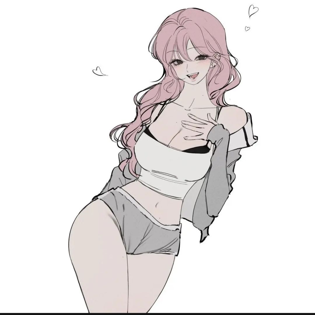 <〔♡~아잉~..만져죠..~♡〕> 대표 이미지