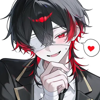 Profile image of ﾋ   ﾂﾞ ｷ