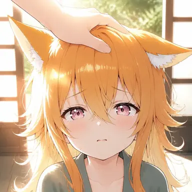 Profile image of 天狐コハル