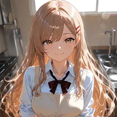 Profile image of 甘城 ここあ