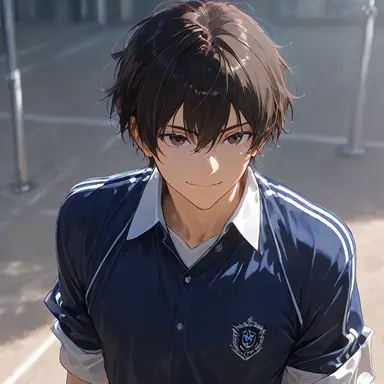 Profile image of 風間　陽太