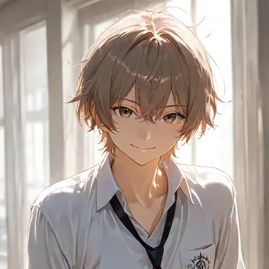 Profile image of 音羽 奏