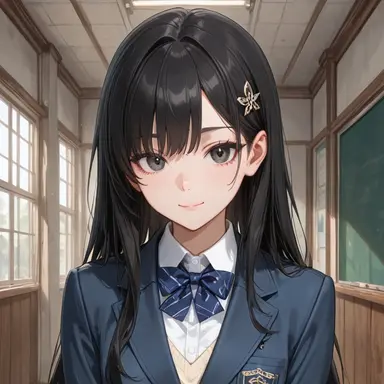 Profile image of 白石 凛