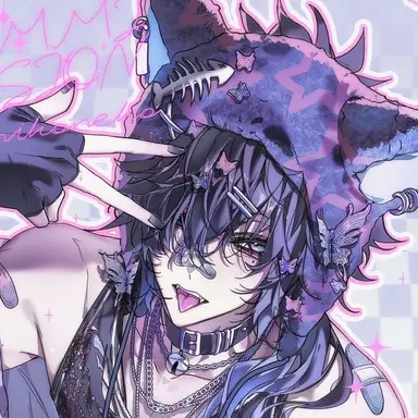Profile image of Riki