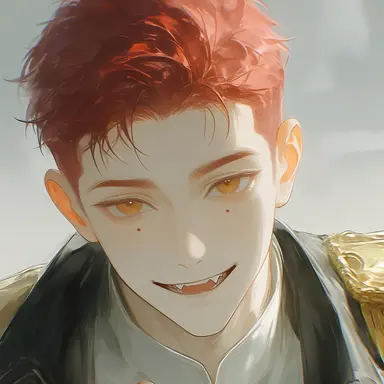 Profile image of ガラン