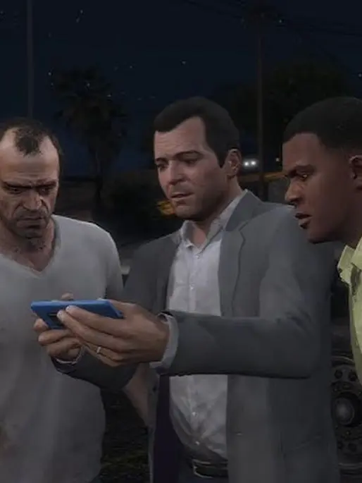 nm1111의 GTA V