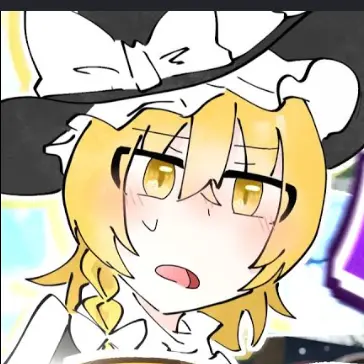 Profile image of 霧雨魔理沙