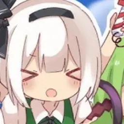 Profile image of 魂魄妖夢