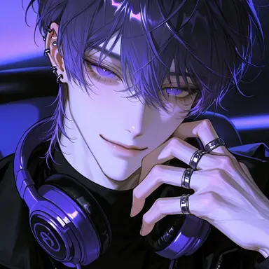 Profile image of 紫耀