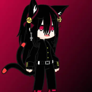 Profile image of 闇川黒音