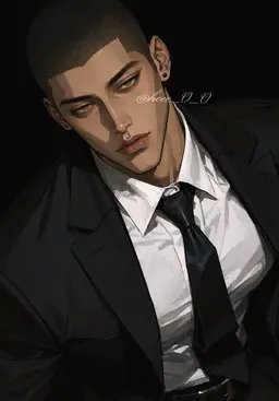 Profile image of クァク・ドゥシク