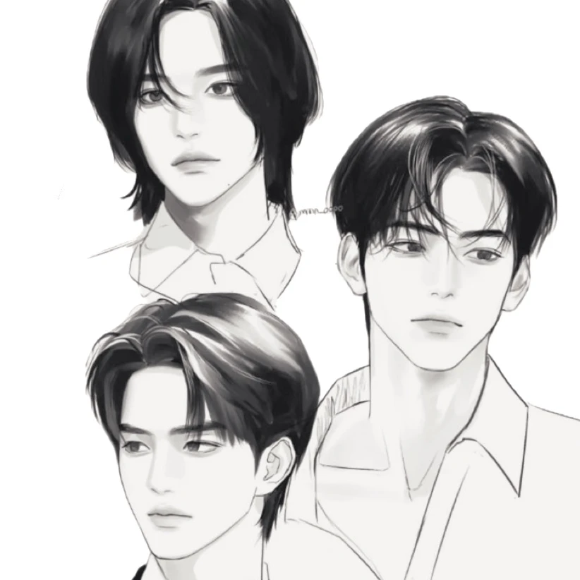 김현진 석민 한예준