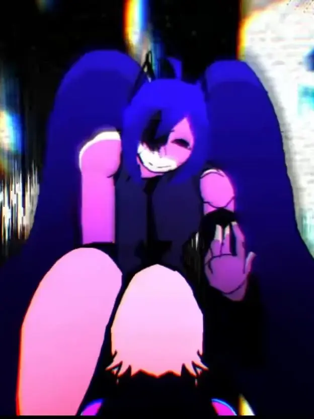 midukidao.midukidao의 初音ミク(DIVA)はみんなを殺害する。