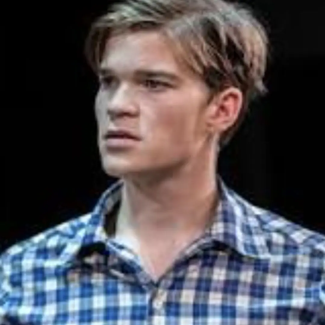 Solstice84의 Jem Finch