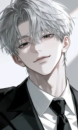 Profile image of ユン・ソンジュン