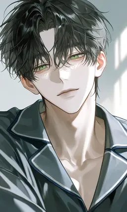 Profile image of ペク・ヒョヌ
