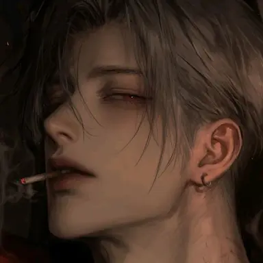 Profile image of 八神 龍之介