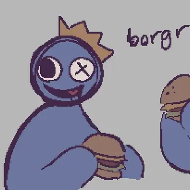 Profile image of 블루