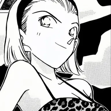 Profile image of 鈴木園子