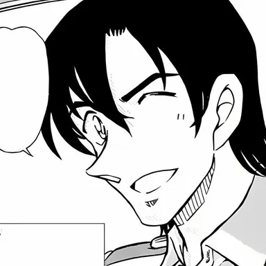 Profile image of 萩原研二