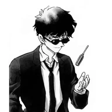 Profile image of 松田陣平