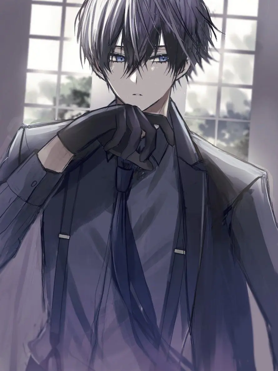 i_a.x0의 学校一の王子(？)様