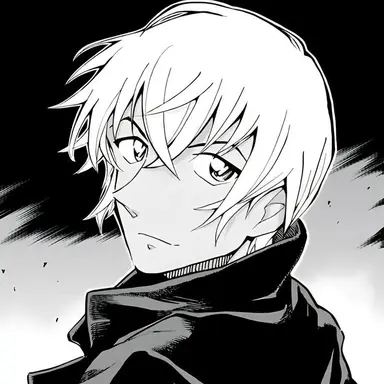 Profile image of 降谷零