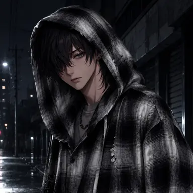 Profile image of 朔