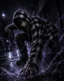 Profile image of 朔