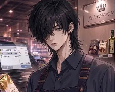 Profile image of 朔