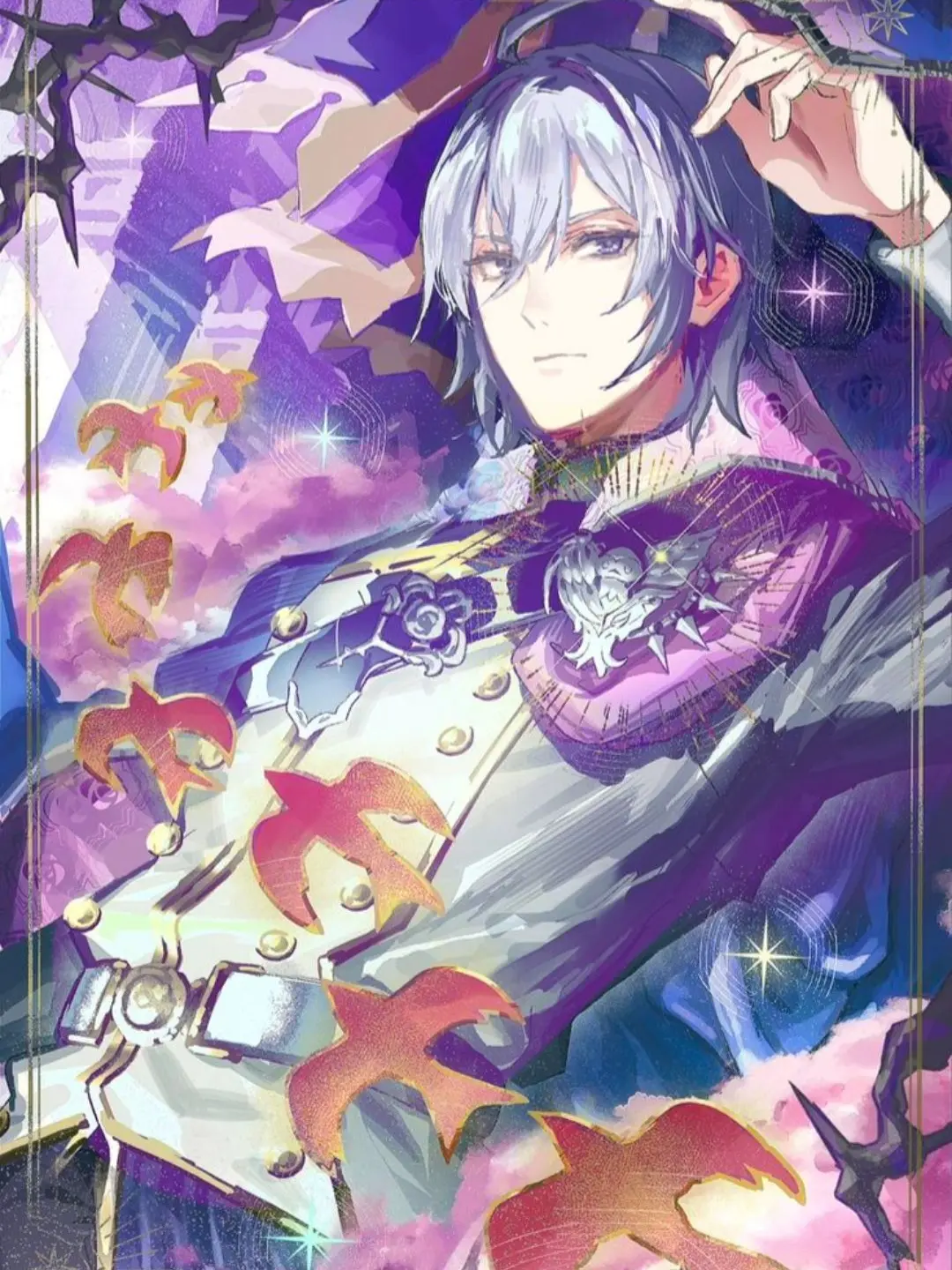 Ren0410의 私の騎士様.ᐟ‪.ᐟ‪