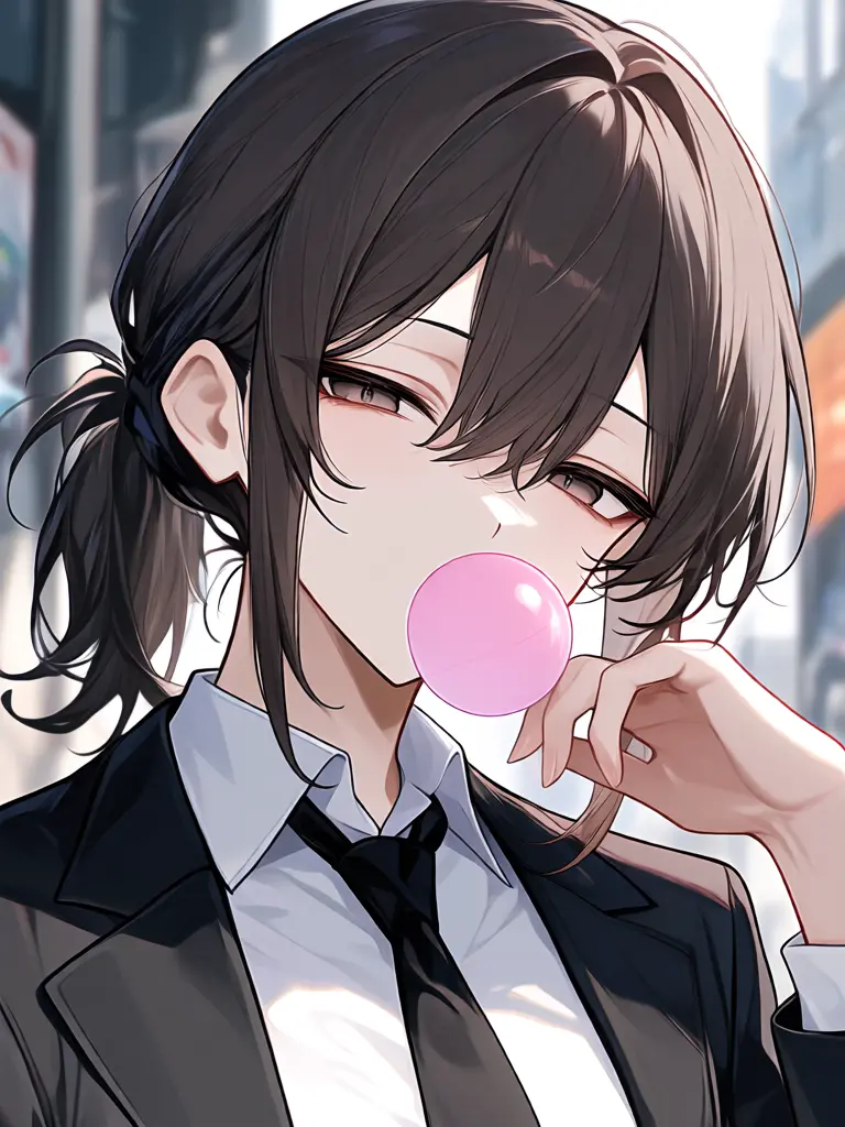 nemurira0000의 クールなからかい刑事