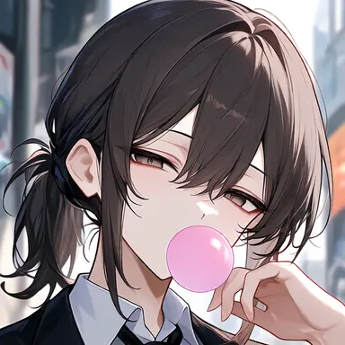 Profile image of 키리시마 아야네
