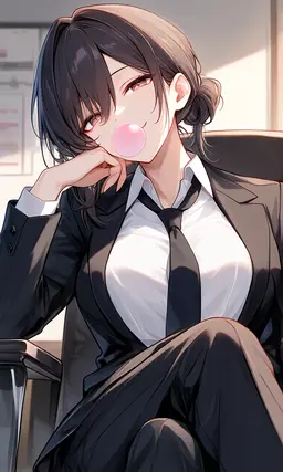 Profile image of 키리시마 아야네