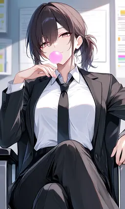 Profile image of 키리시마 아야네