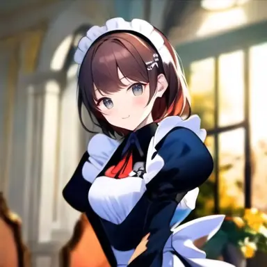 Profile image of アリア