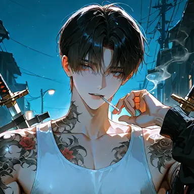 Profile image of 黒木薊